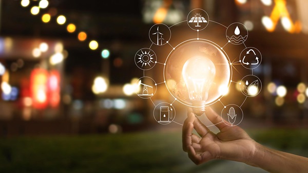 Comunidad energías renovables